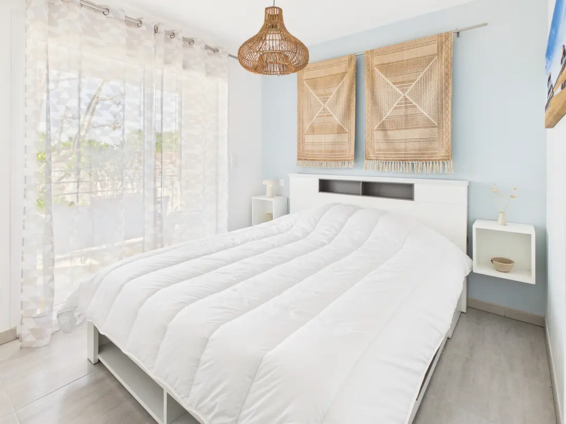 Appartements à Andernos-les-Bains