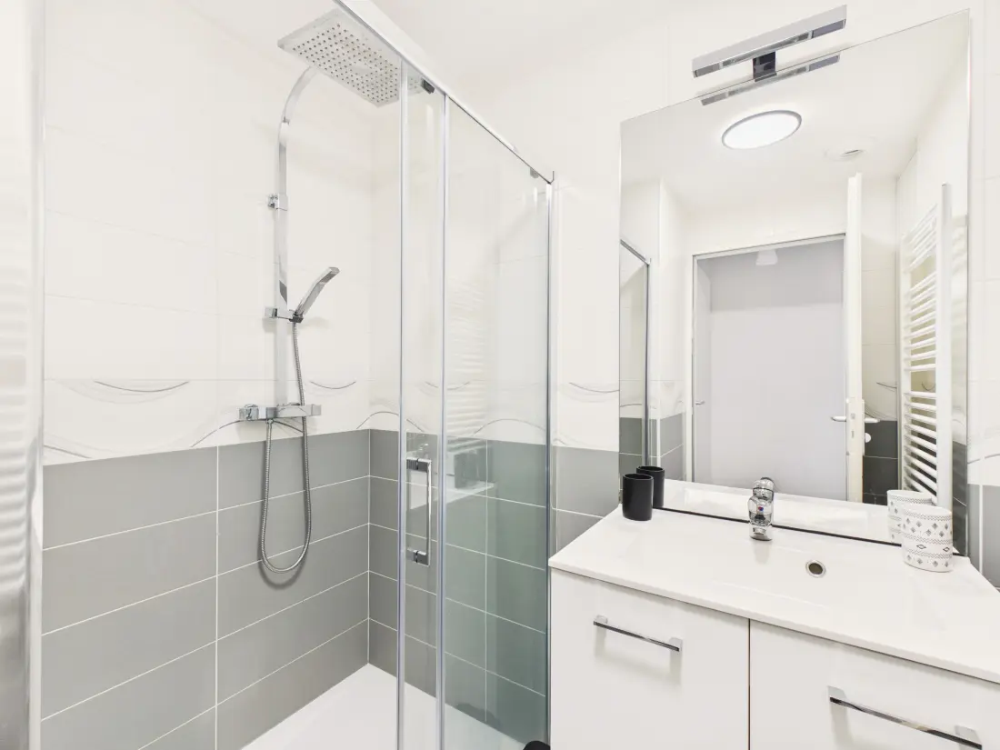 Appartements à Andernos-les-Bains