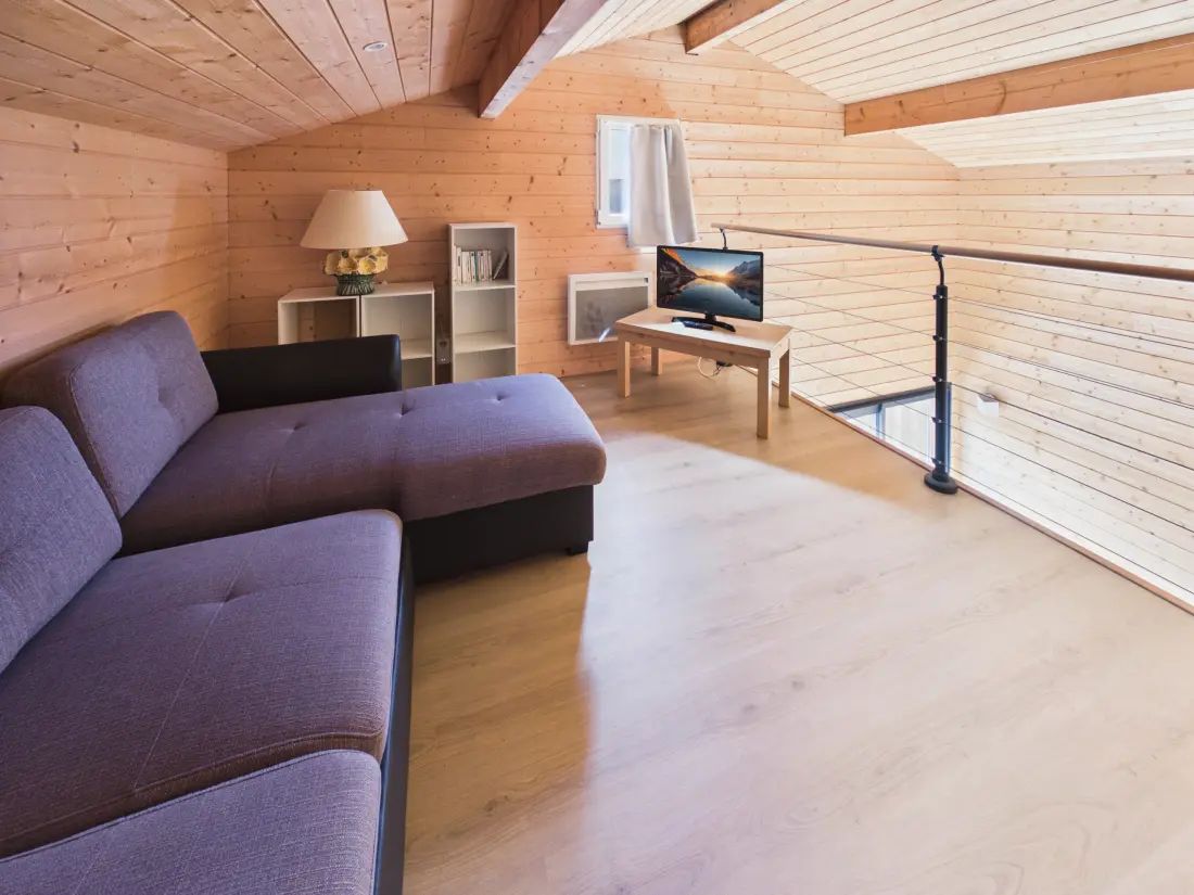 Chalets à Andernos-les-Bains