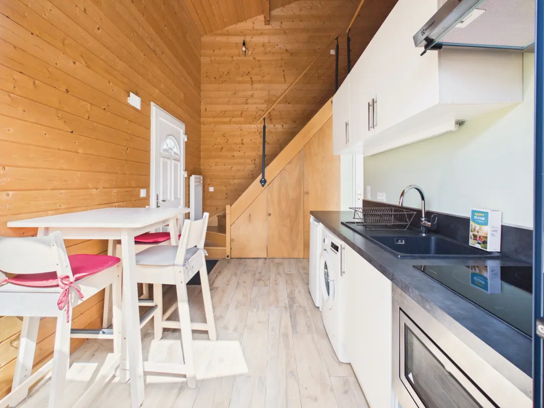 Chalets à Andernos-les-Bains
