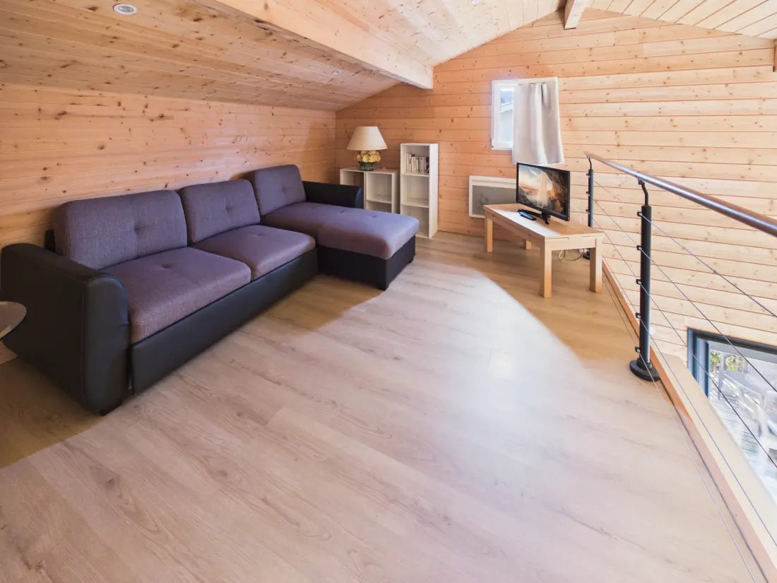 Chalets à Andernos-les-Bains