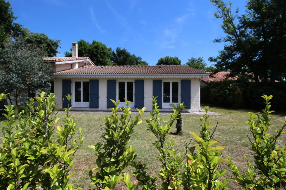 Maison à Andernos-les-Bains