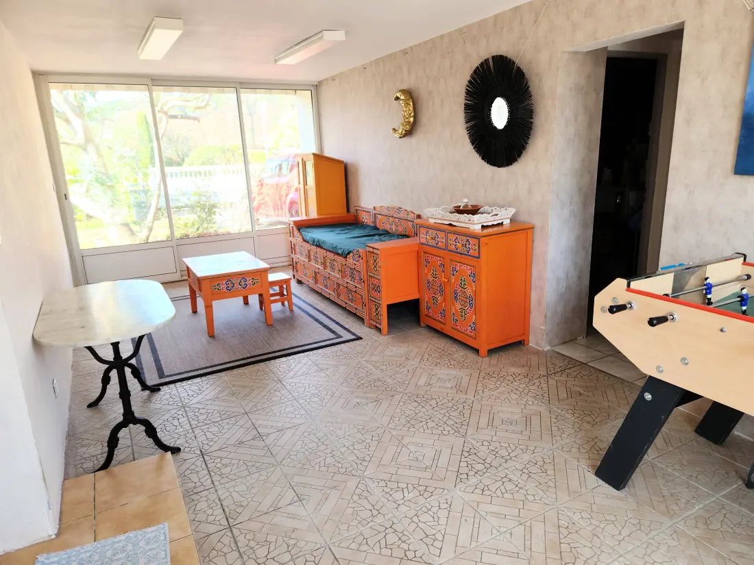 Maison à Andernos-les-Bains