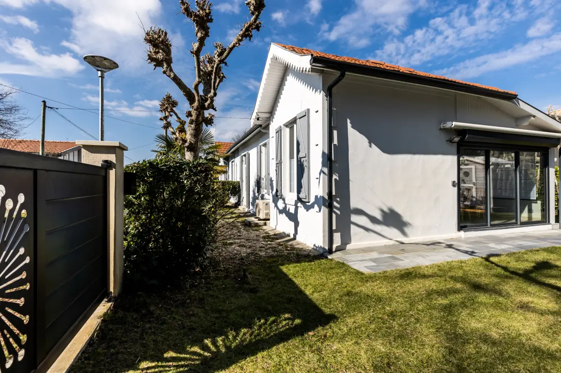 Maison à Andernos-les-Bains