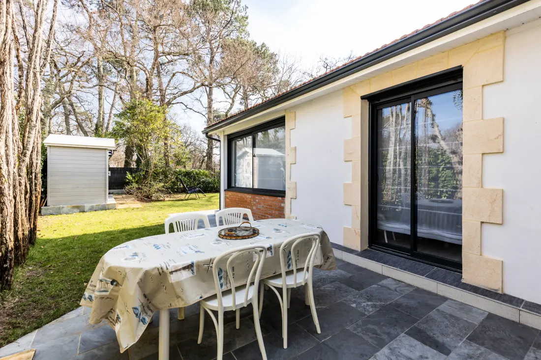 Maison à Andernos-les-Bains