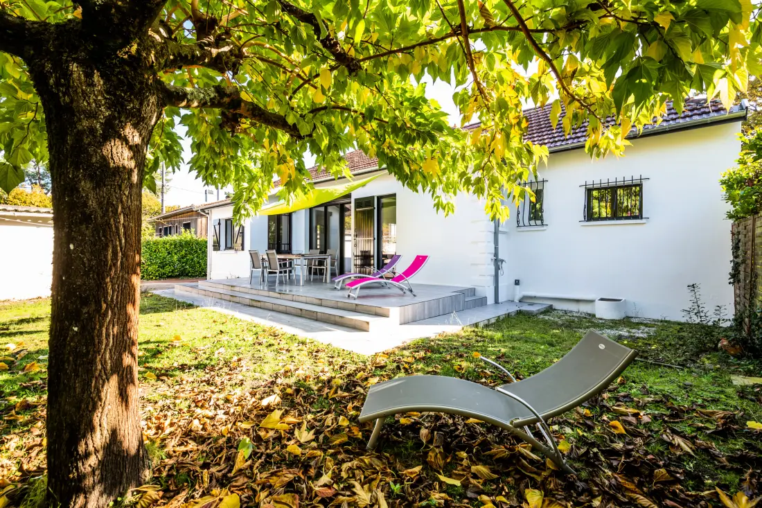 Maison à Andernos-les-Bains