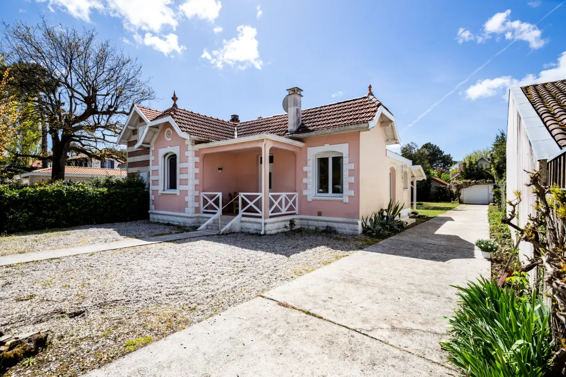 Maison à Andernos-les-Bains