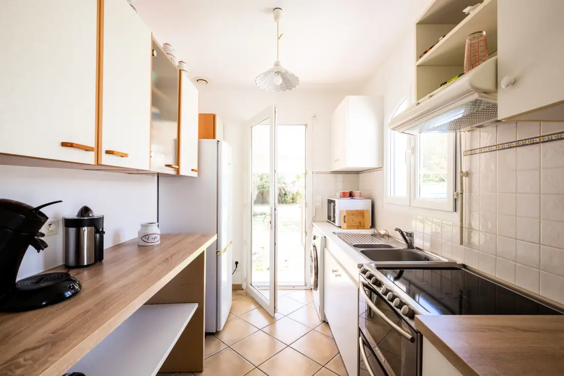 Maison à Andernos-les-Bains