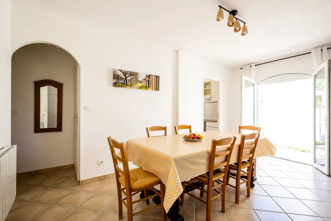 Maison à Andernos-les-Bains