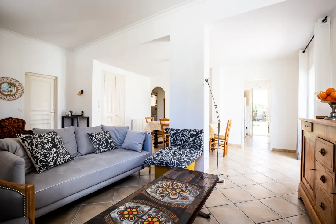 Maison à Andernos-les-Bains