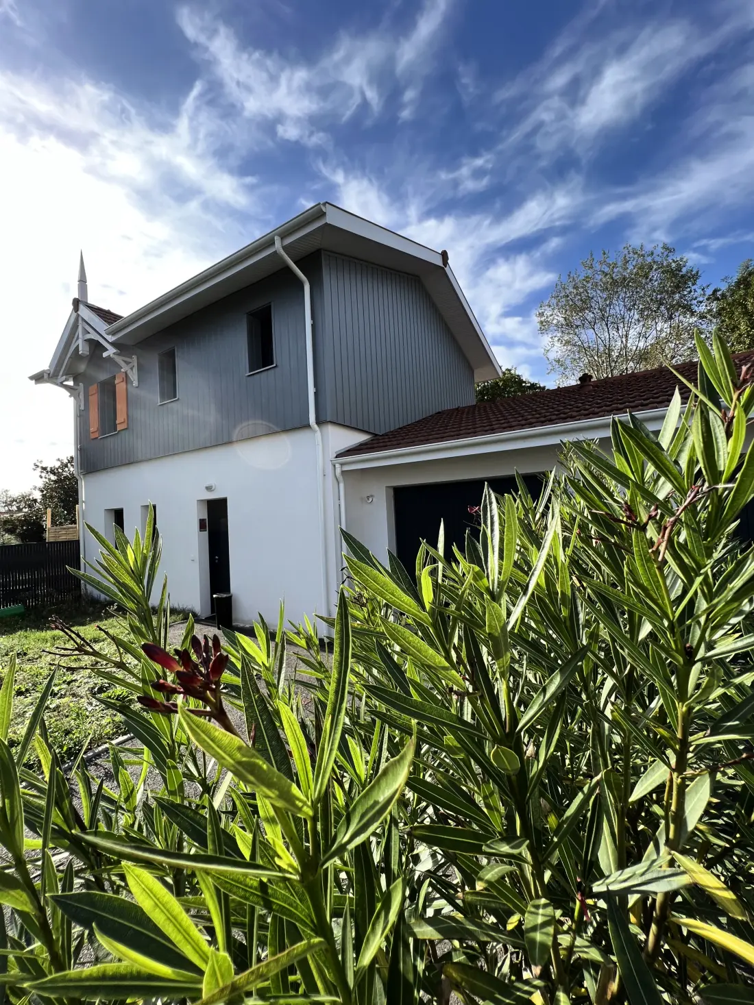 Maison à Andernos-les-Bains