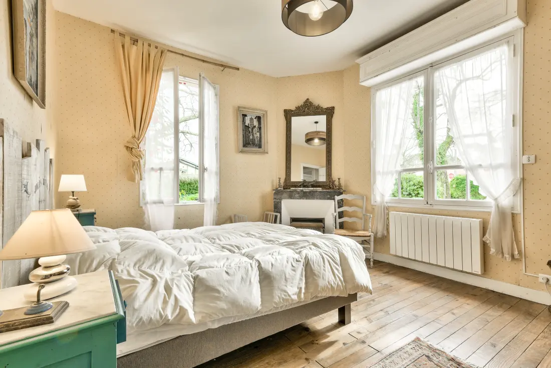 Maison à Andernos-les-Bains