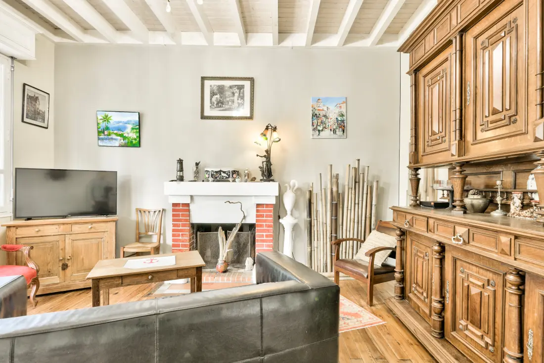 Maison à Andernos-les-Bains