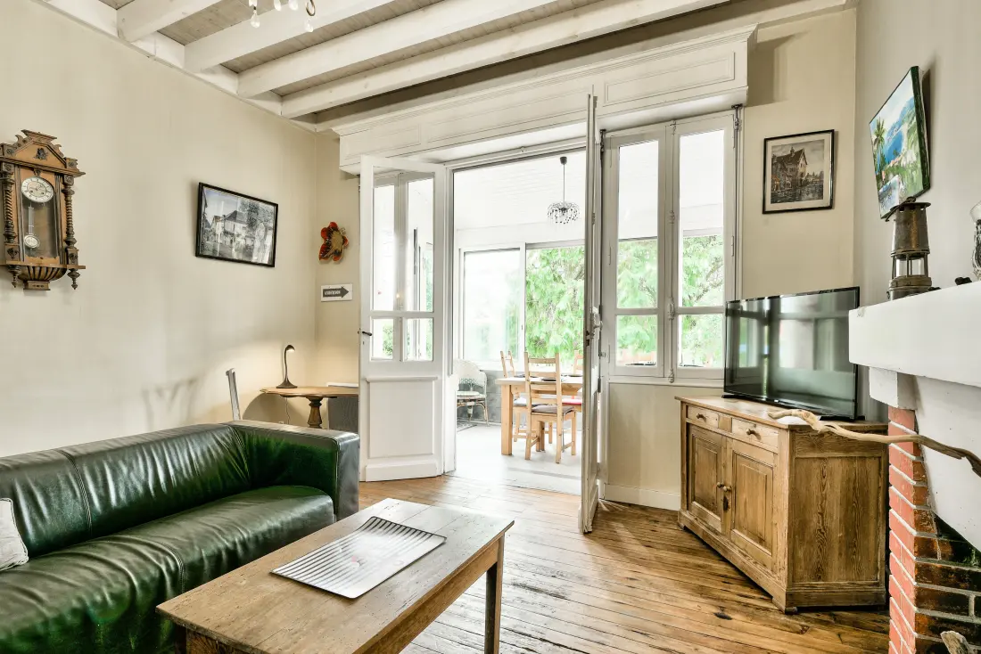 Maison à Andernos-les-Bains