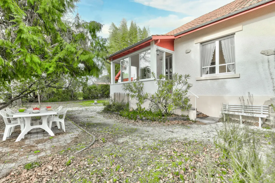 Maison à Andernos-les-Bains