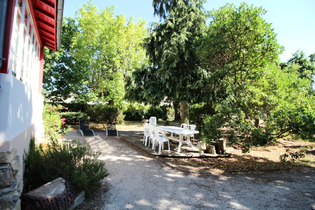 Maison à Andernos-les-Bains