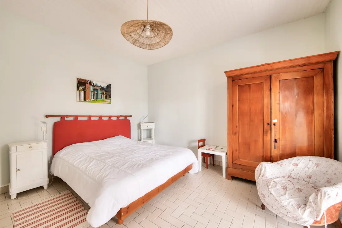 Maison à Andernos-les-Bains