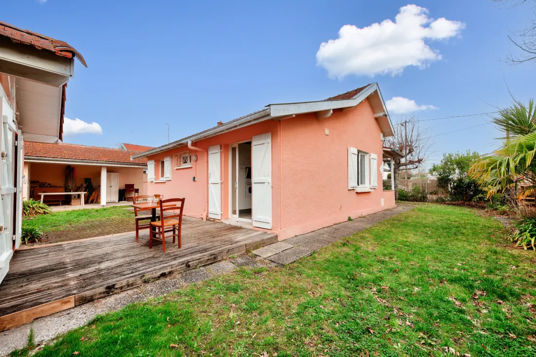 Maison à Andernos-les-Bains