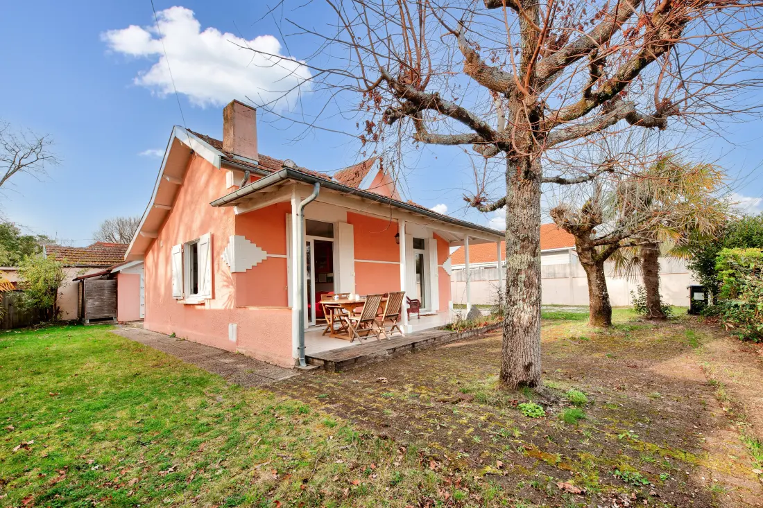 Maison à Andernos-les-Bains