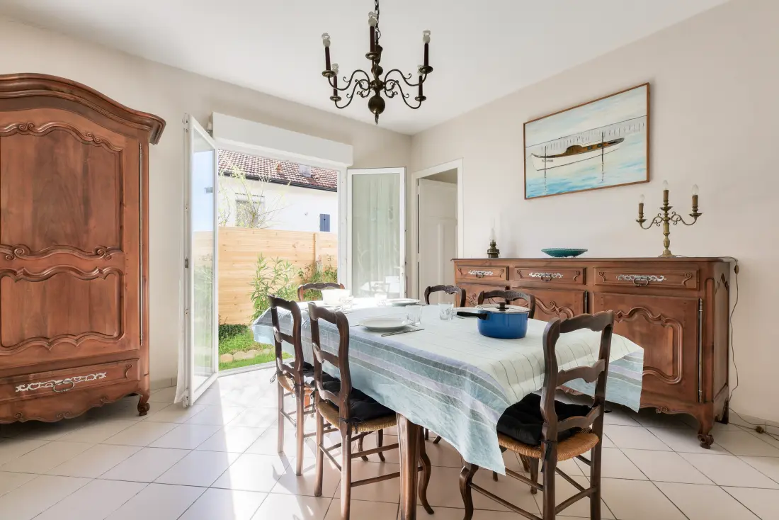 Maison à Andernos-les-Bains