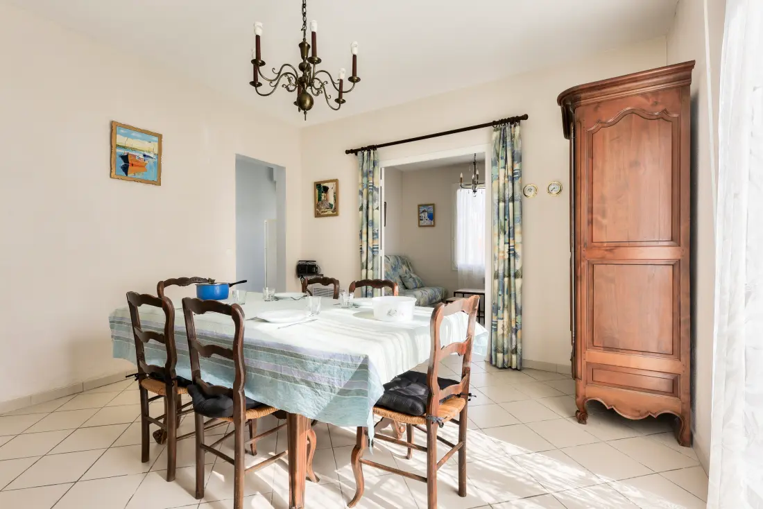 Maison à Andernos-les-Bains