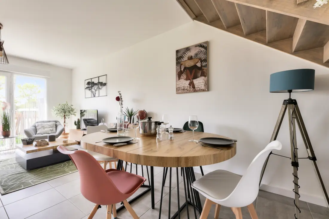 Maison à Andernos-les-Bains