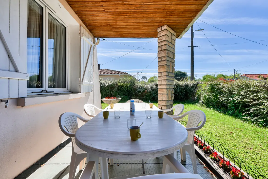 Maison à Andernos-les-Bains