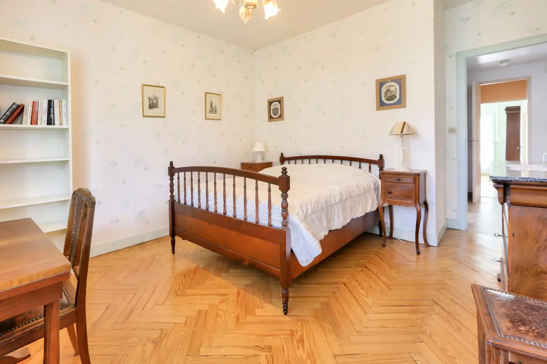 Maison à Andernos-les-Bains