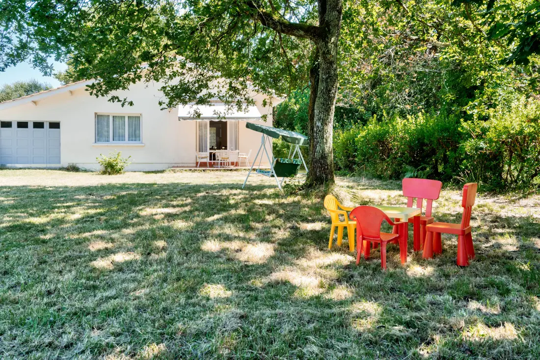 Maison à Andernos-les-Bains