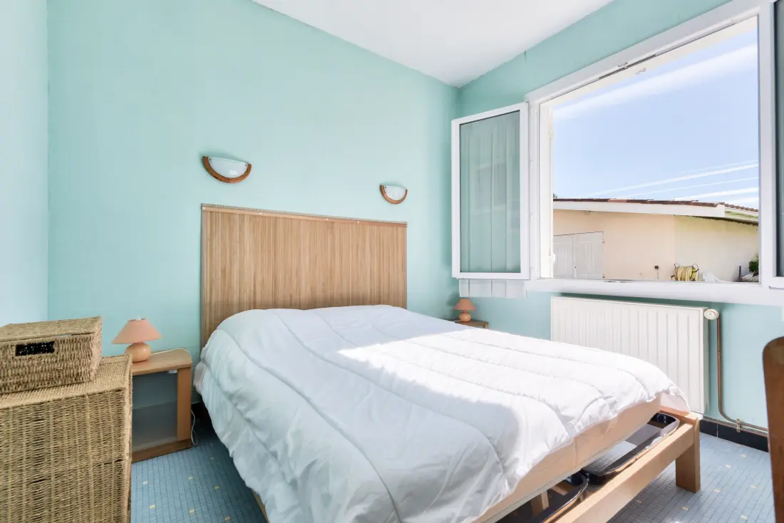 Maison à Andernos-les-Bains