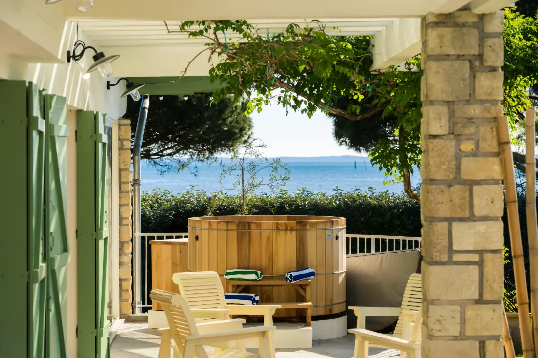 Maison à Andernos-les-Bains