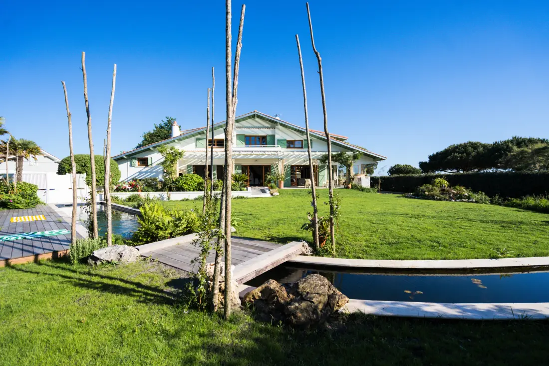 Maison à Andernos-les-Bains