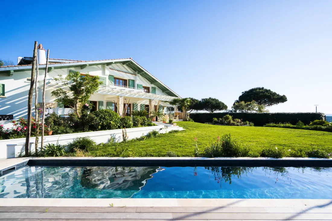 Maison à Andernos-les-Bains