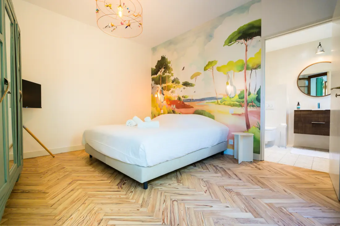 Maison à Andernos-les-Bains