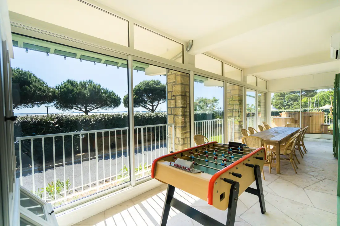 Maison à Andernos-les-Bains
