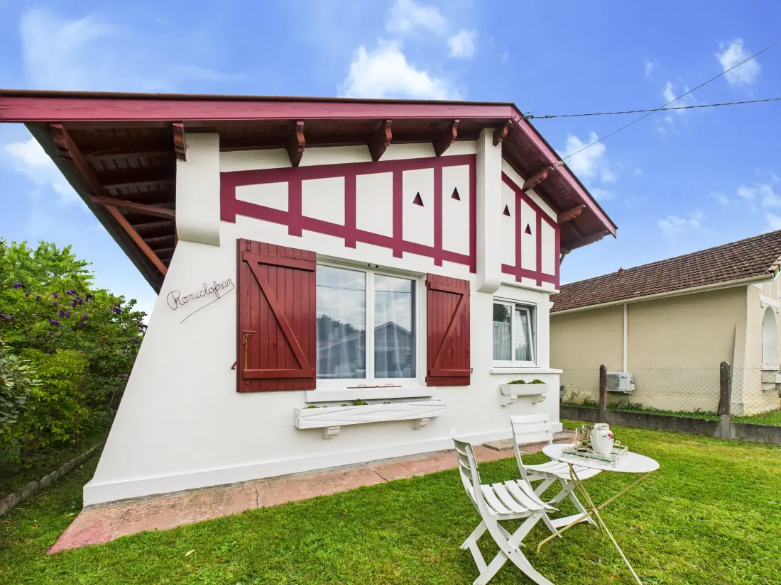 Maison à Andernos-les-Bains