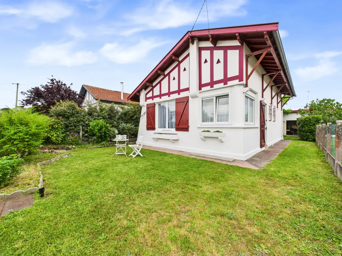 Maison à Andernos-les-Bains