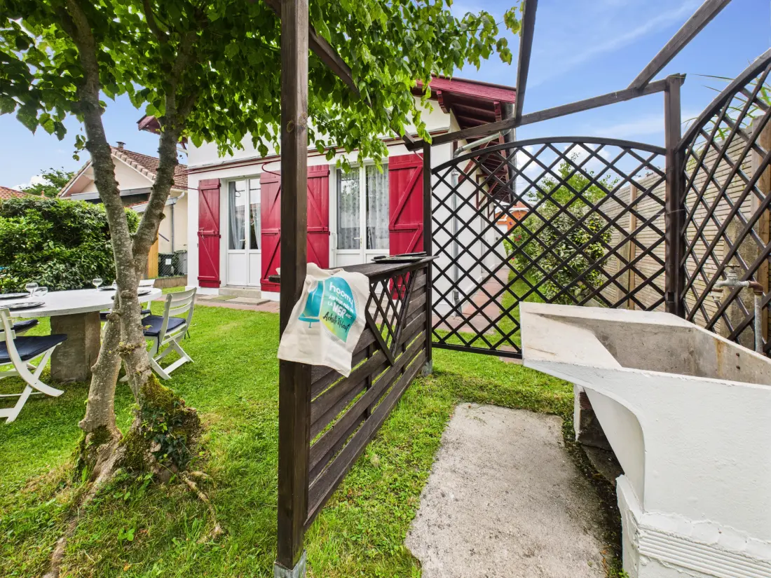 Maison à Andernos-les-Bains