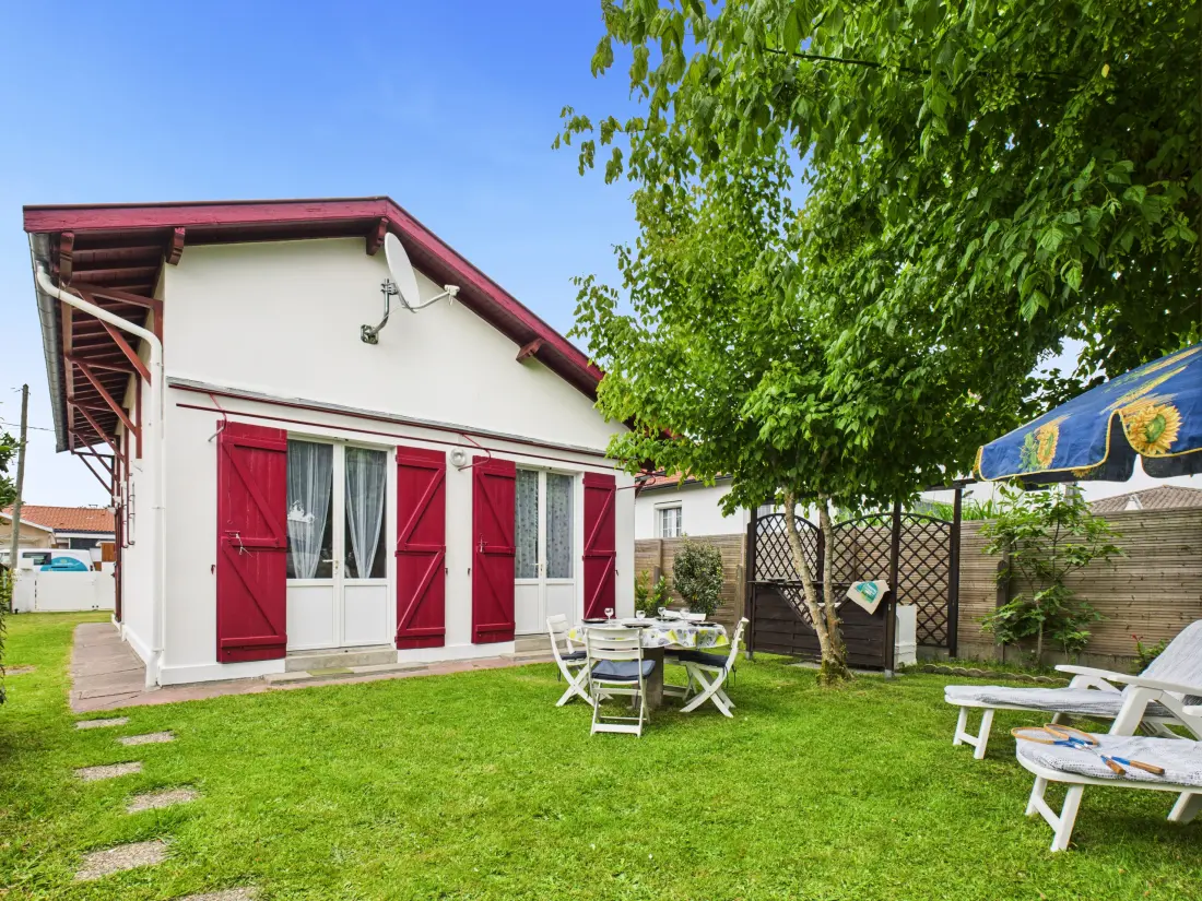 Maison à Andernos-les-Bains
