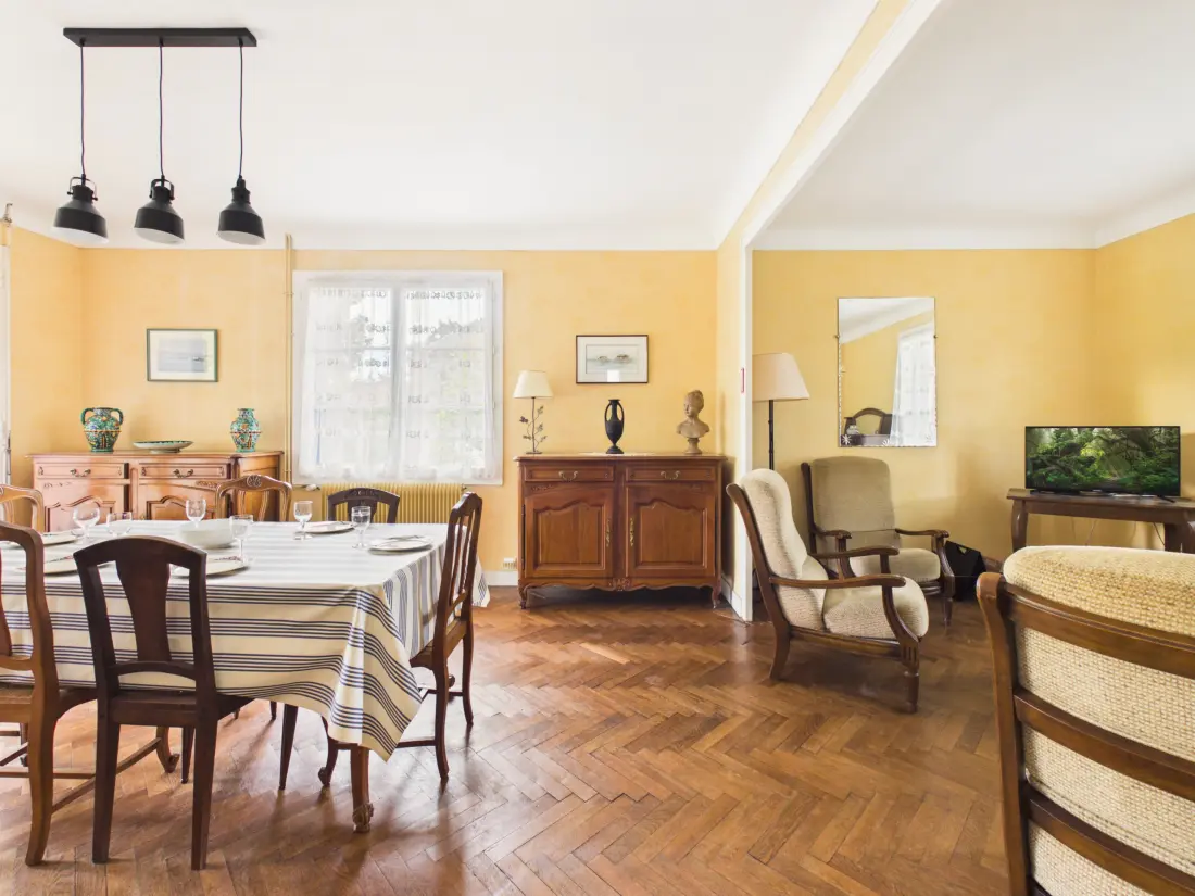Maison à Andernos-les-Bains