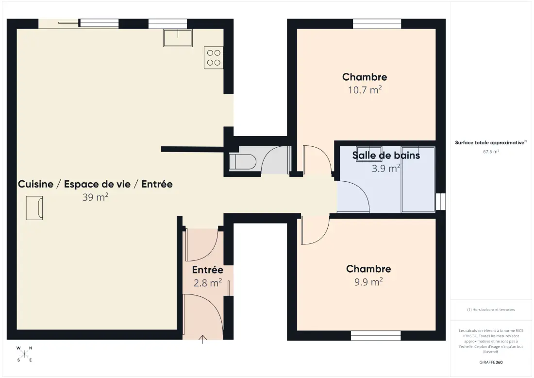 Maison à Andernos-les-Bains