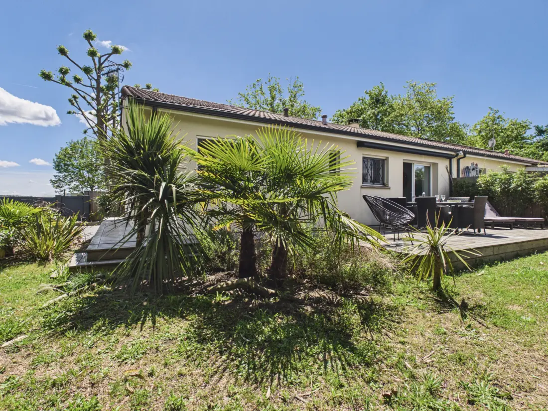 Maison à Andernos-les-Bains