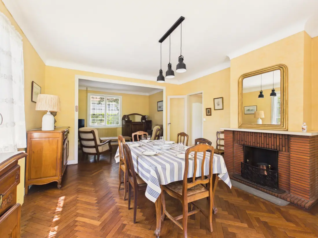 Maison à Andernos-les-Bains