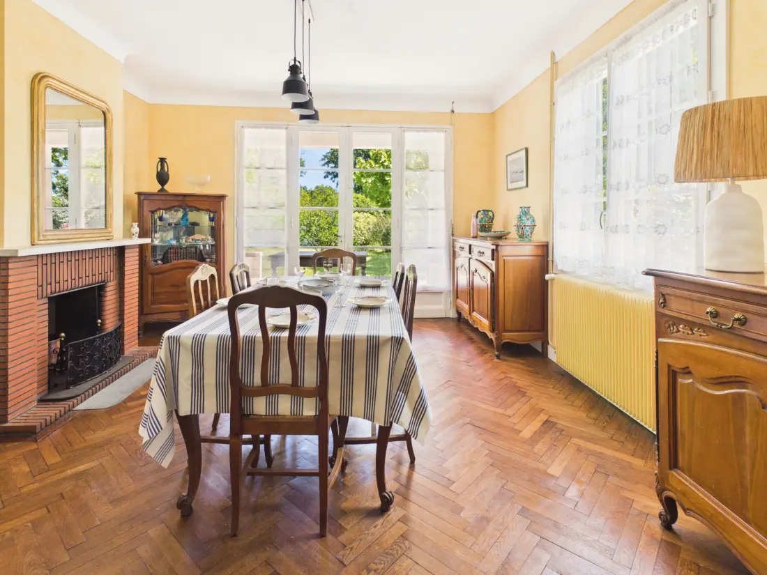 Maison à Andernos-les-Bains