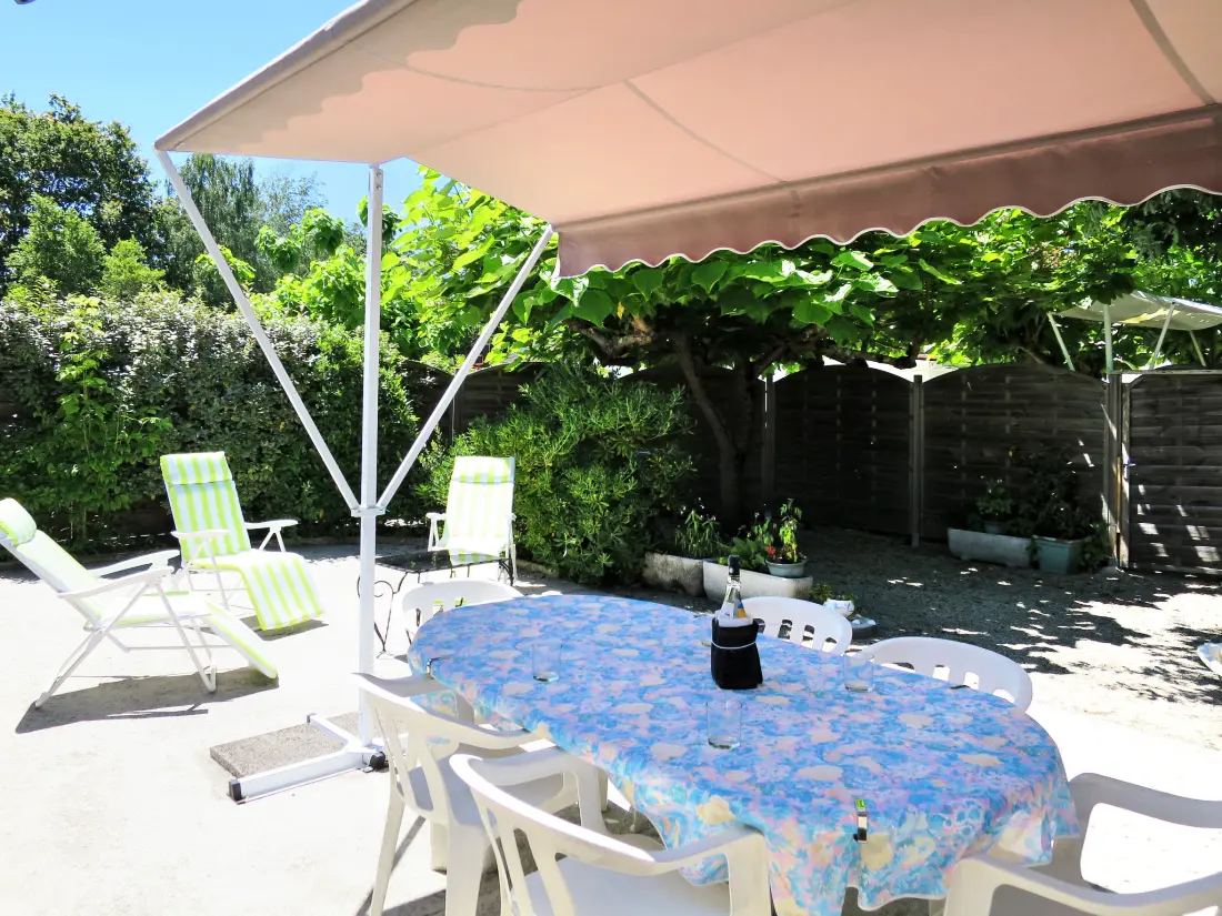 Maison de Vacances Andernos