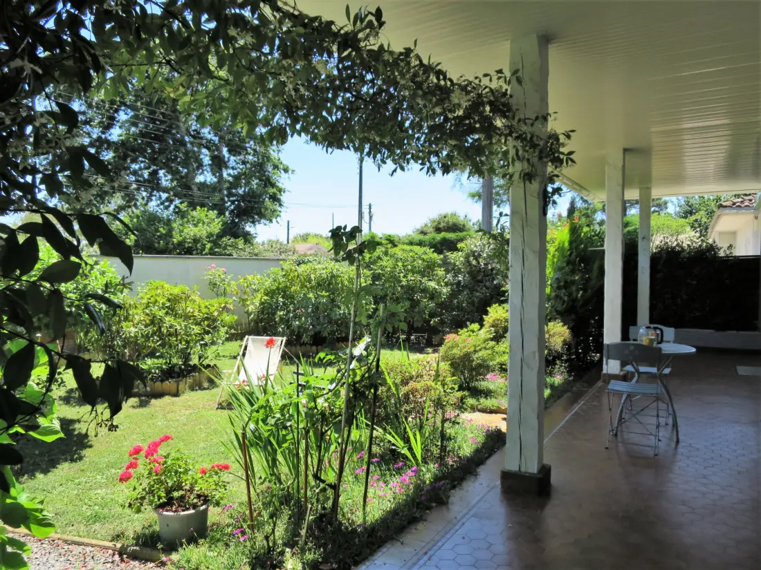 Maison de Vacances Andernos