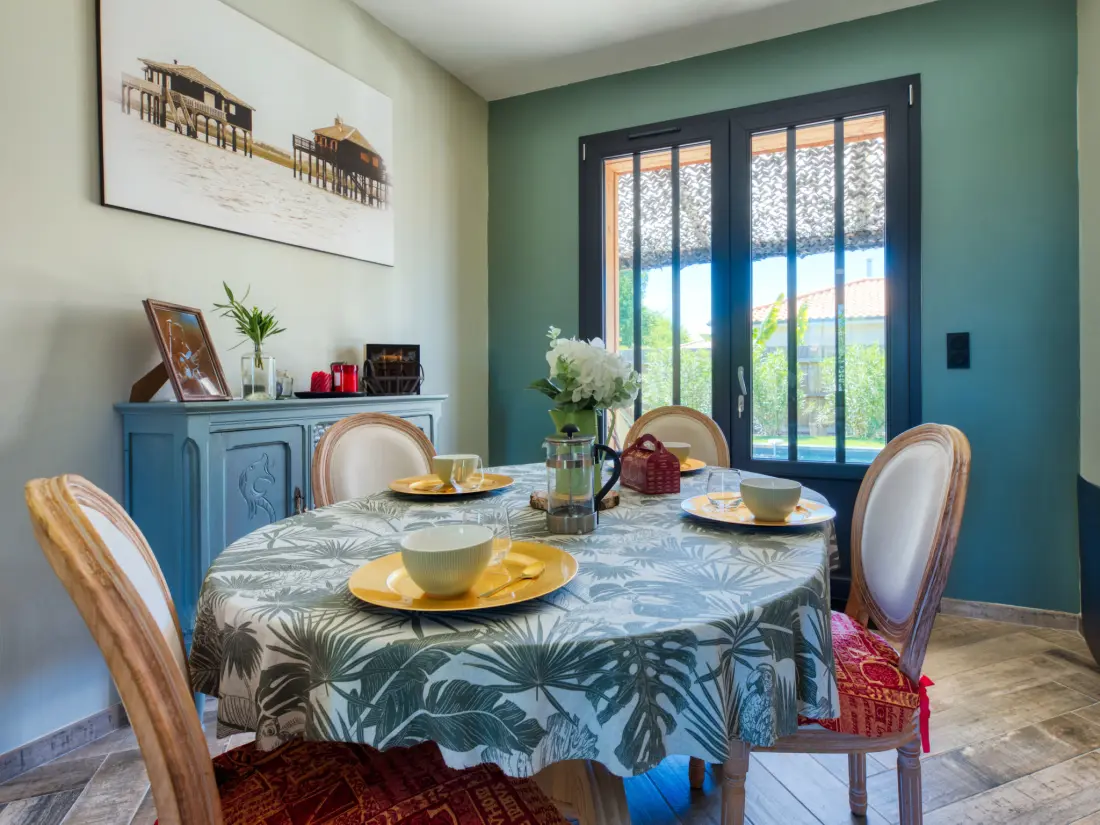 Maison de Vacances Andernos