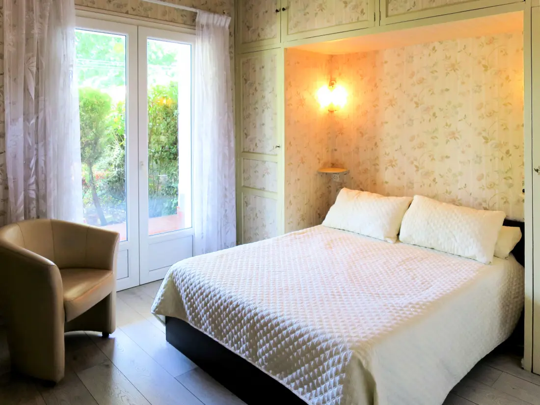 Maison de Vacances Andernos