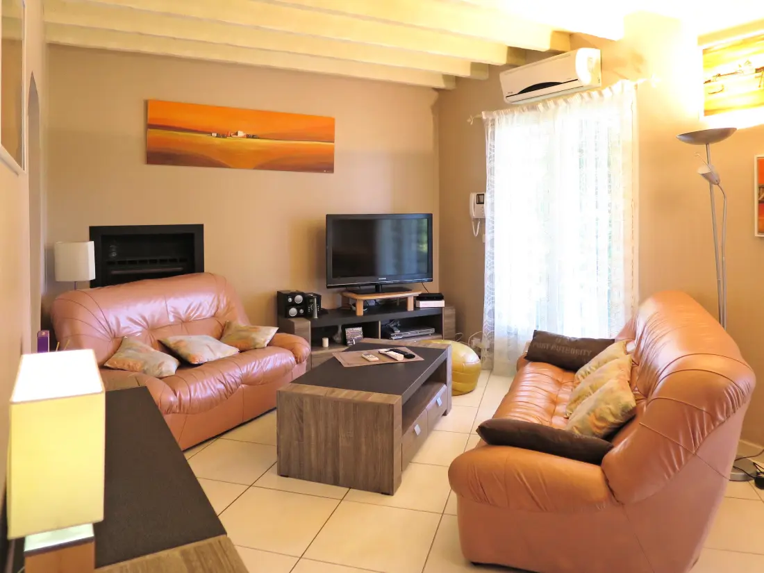 Maison de Vacances Andernos