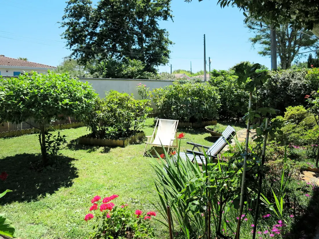 Maison de Vacances Andernos